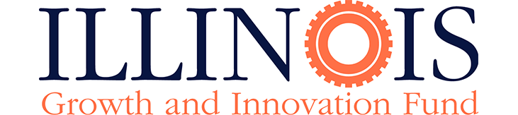 Illinois Growth and Innovation logo