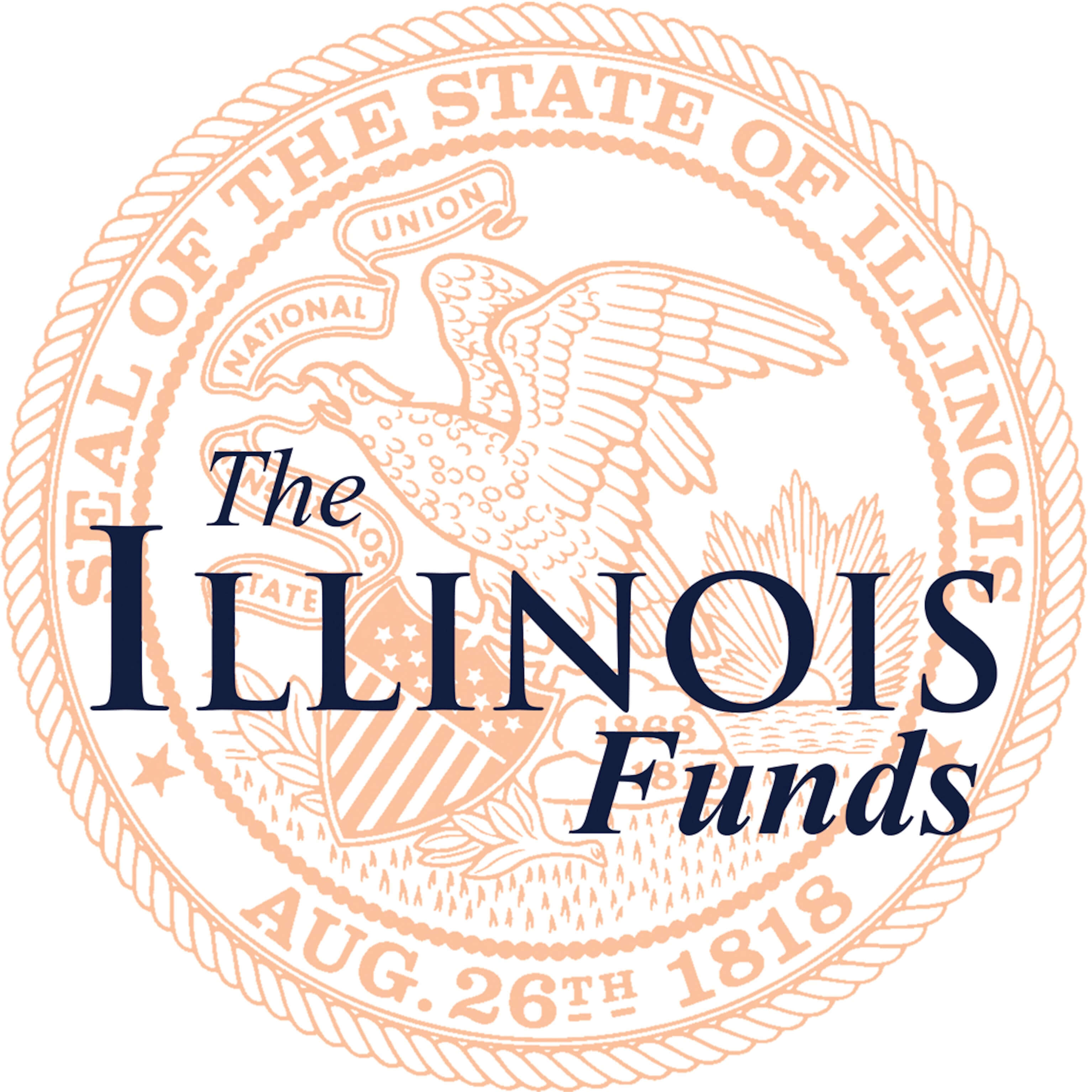 Illinois Funds Logo