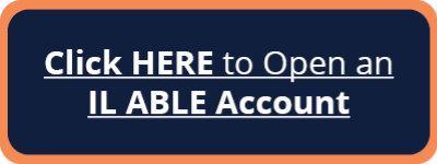 Button to click to sign up for an ABLE account