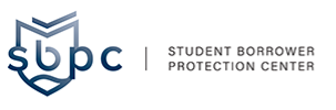 Student Borrower Protection Center Logo