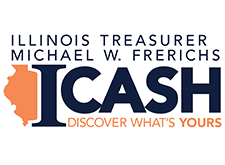 ICash - Discover What's Yours