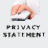 privacy statement logo