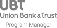 Union Bank and Trust Program Manager