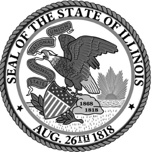 Seal of the State of Illinois