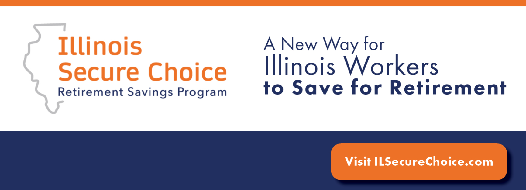 Secure Choice Banner