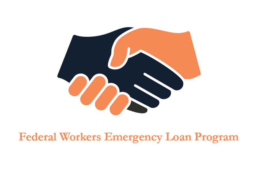 Federal Workers Emergency Loan Program
