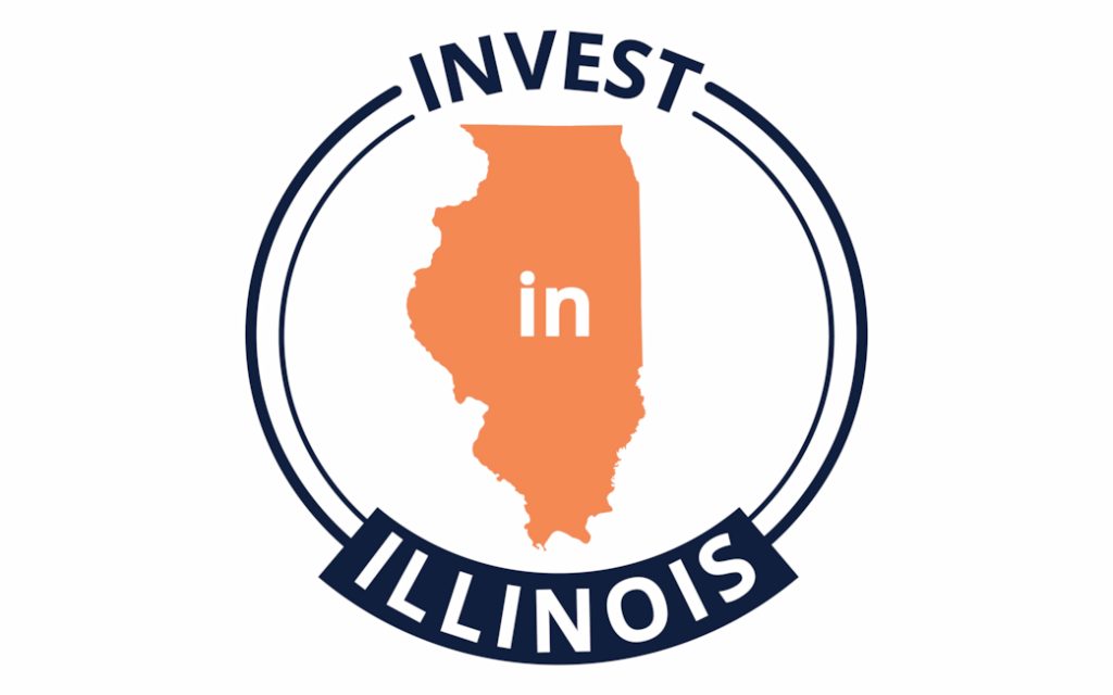 Helping provide Illinois farmers access to capital
