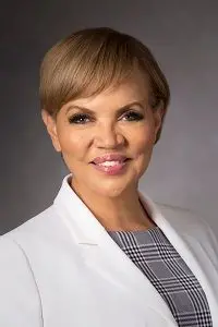 Tonika Lewis Johnson