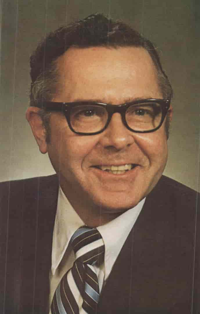 Dan Rutherford