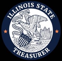 illinois state treasurer seal