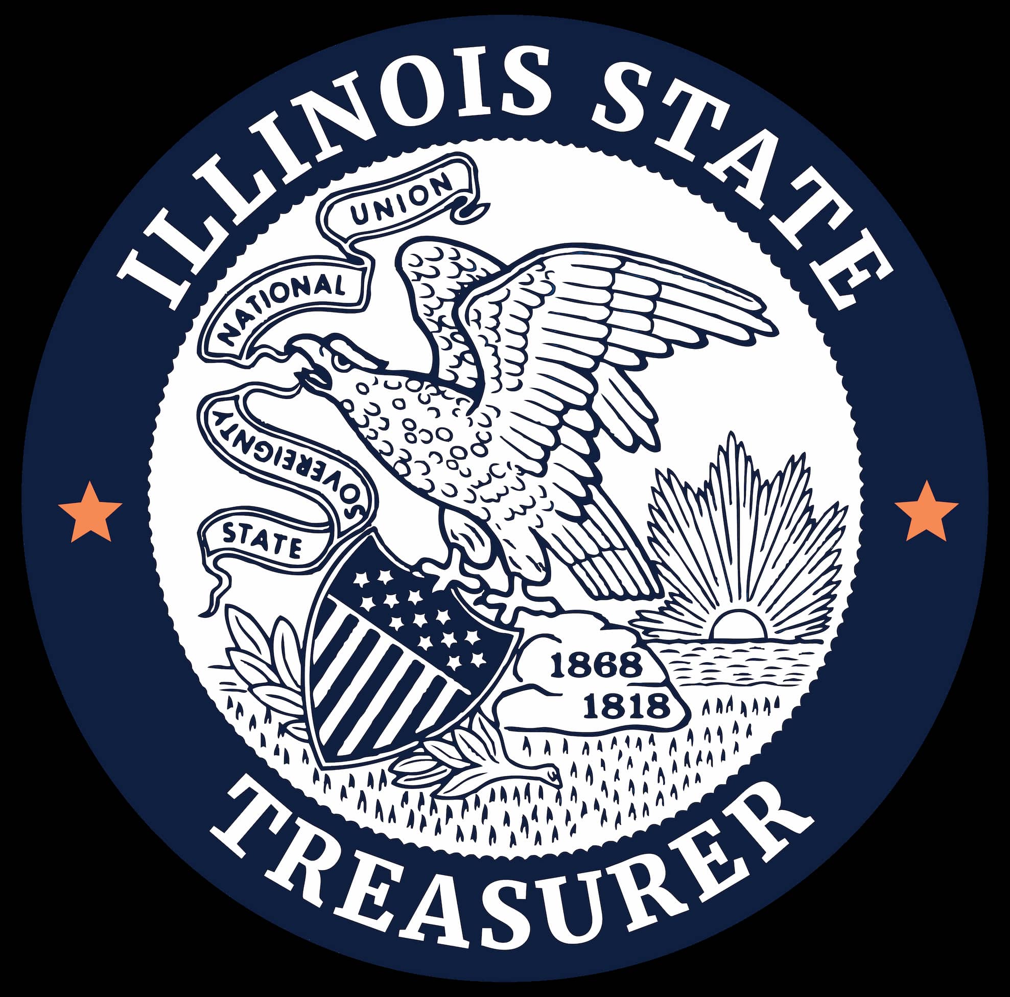 Seal of the State of Illinois