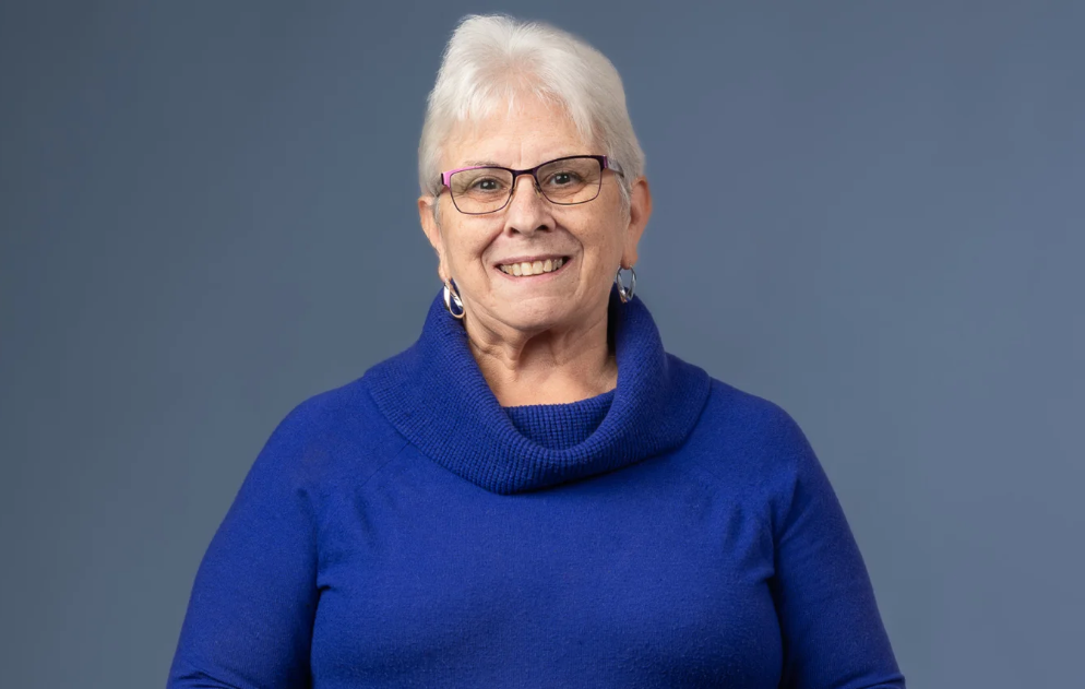 Headshot of Honorable Adriane Johnson